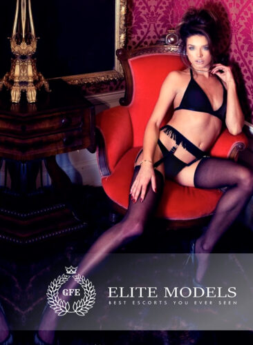 Elite Escort Nyc