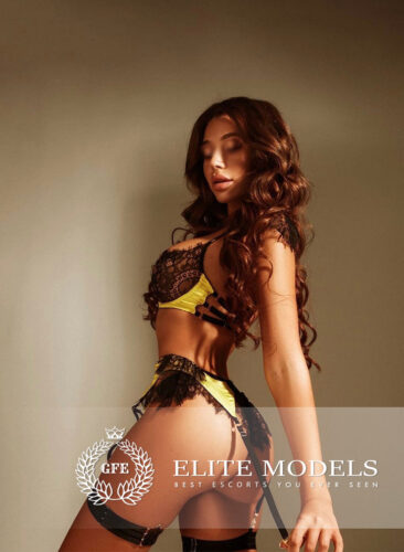 Emily High Class Escorts Nyc 5 Star Escorts Model Escort New York Vip Escorts